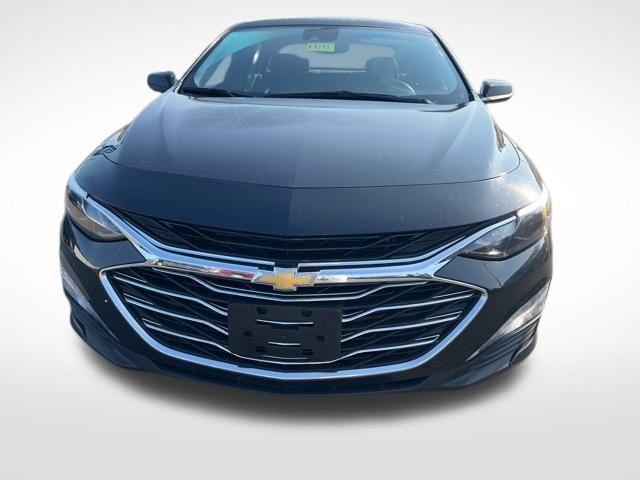 used 2023 Chevrolet Malibu car, priced at $18,700