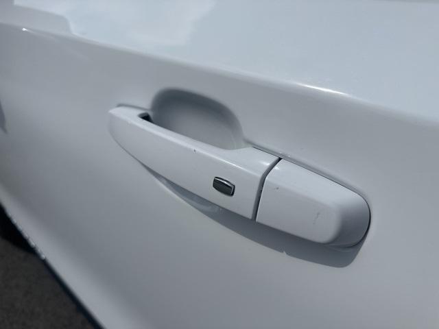used 2024 GMC Terrain car, priced at $26,000