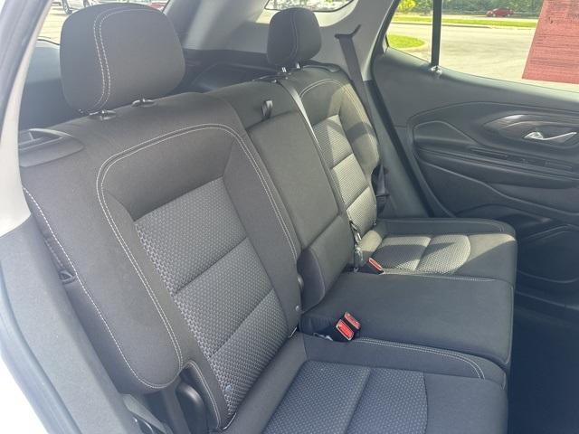 used 2024 GMC Terrain car, priced at $26,000