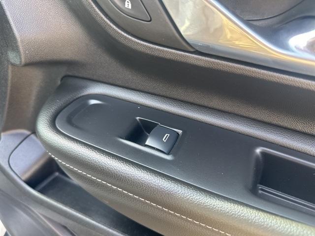 used 2024 GMC Terrain car, priced at $26,000