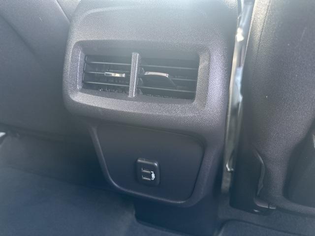 used 2024 GMC Terrain car, priced at $26,000