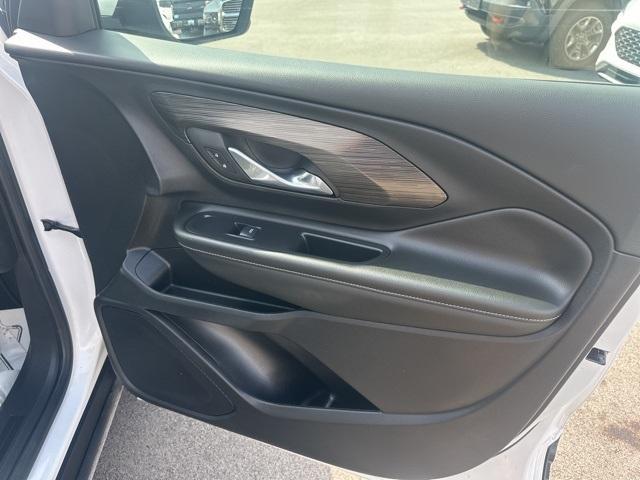 used 2024 GMC Terrain car, priced at $26,000