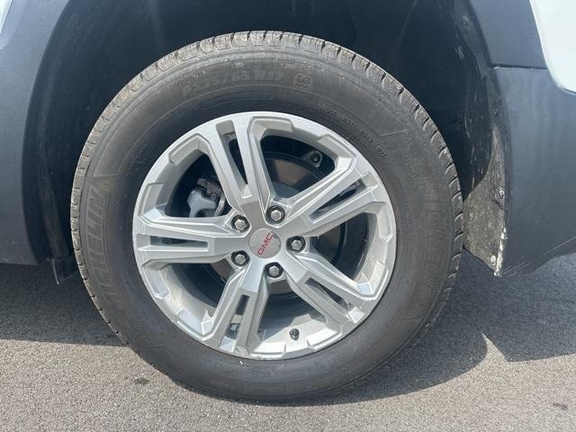 used 2024 GMC Terrain car, priced at $26,000