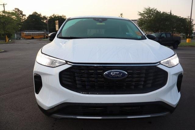 used 2023 Ford Escape car, priced at $21,500
