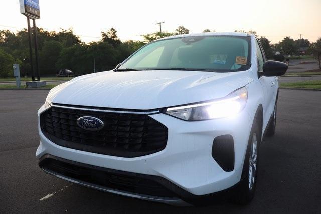 used 2023 Ford Escape car, priced at $21,500