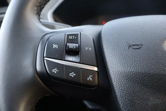 used 2023 Ford Escape car, priced at $21,500