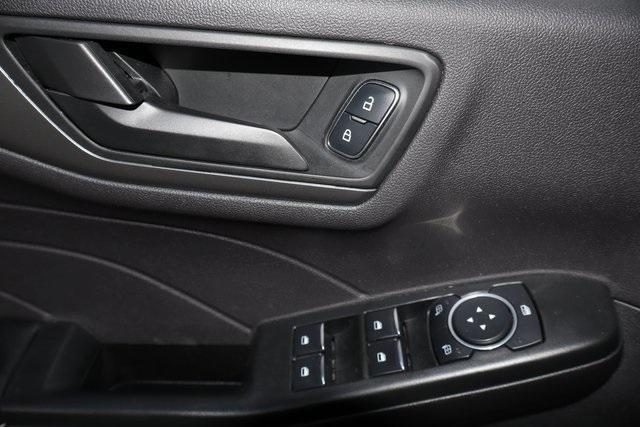 used 2023 Ford Escape car, priced at $21,500