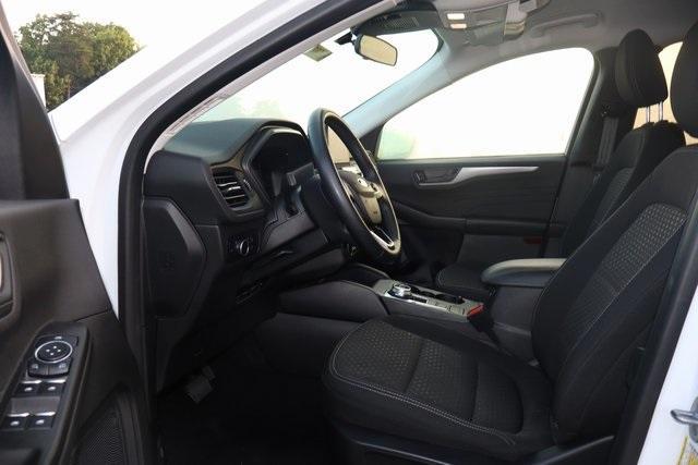 used 2023 Ford Escape car, priced at $21,500