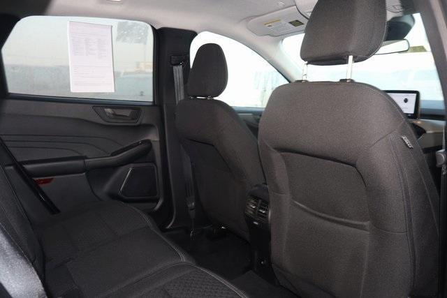 used 2023 Ford Escape car, priced at $21,500