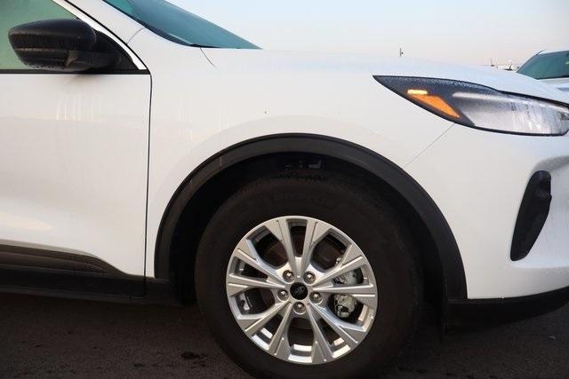 used 2023 Ford Escape car, priced at $21,500