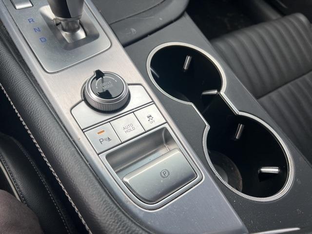 used 2019 Genesis G70 car, priced at $22,000