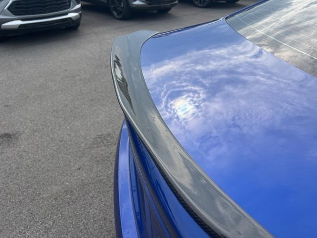 used 2019 Genesis G70 car, priced at $22,000