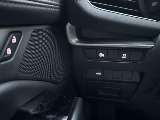 used 2024 Mazda Mazda3 car, priced at $19,500