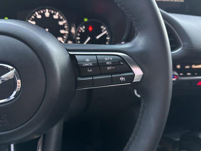 used 2024 Mazda Mazda3 car, priced at $19,500