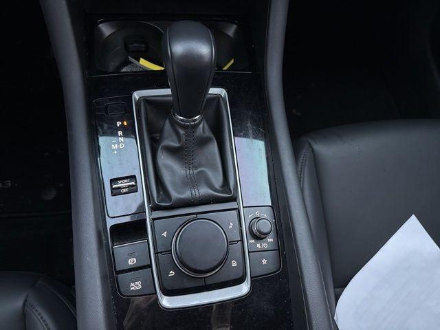 used 2024 Mazda Mazda3 car, priced at $19,500