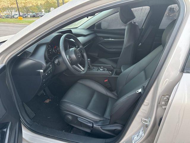 used 2024 Mazda Mazda3 car, priced at $19,500