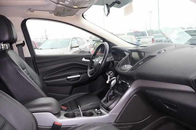 used 2016 Ford Escape car, priced at $11,500