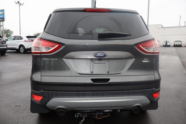used 2016 Ford Escape car, priced at $11,500