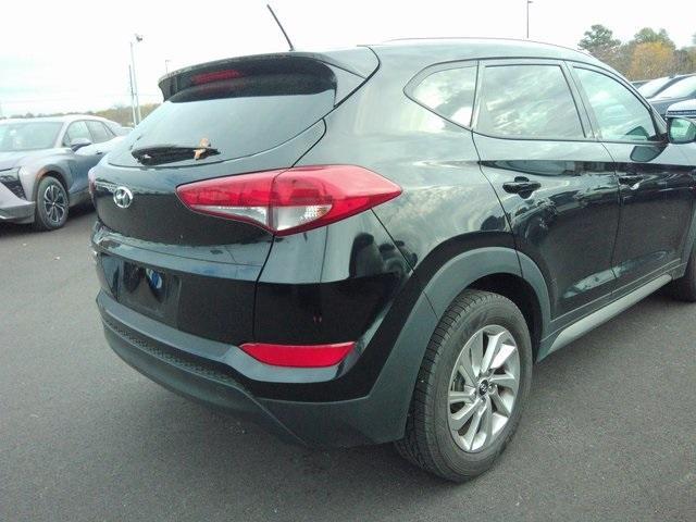 used 2017 Hyundai Tucson car, priced at $13,500