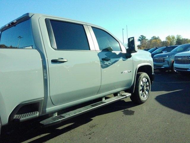 used 2024 Chevrolet Silverado 2500 car, priced at $53,500