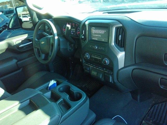 used 2024 Chevrolet Silverado 2500 car, priced at $53,500