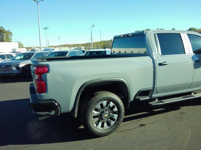 used 2024 Chevrolet Silverado 2500 car, priced at $53,500