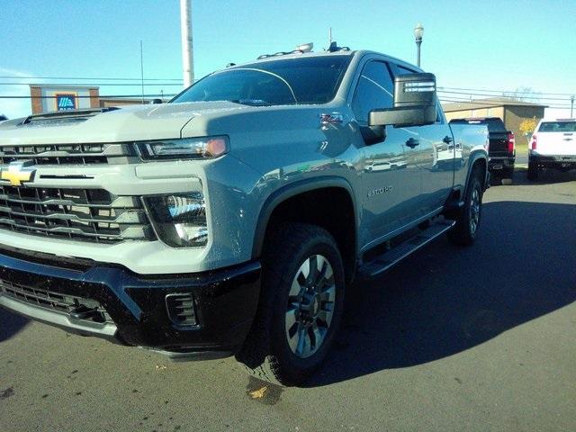 used 2024 Chevrolet Silverado 2500 car, priced at $53,500