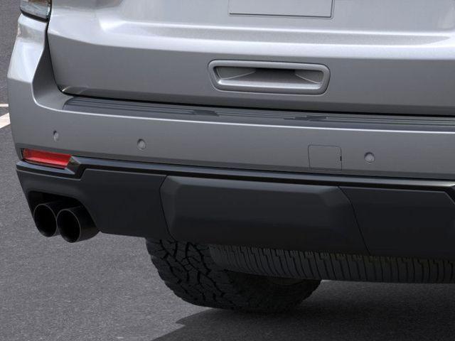 new 2026 Chevrolet Suburban car, priced at $79,419