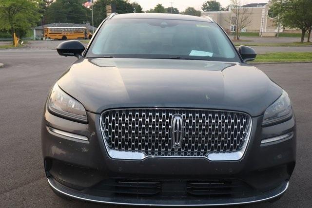 used 2020 Lincoln Corsair car, priced at $25,000