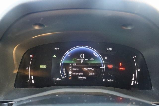 used 2025 Toyota Camry car, priced at $29,000