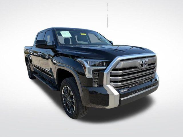 used 2024 Toyota Tundra car, priced at $49,900