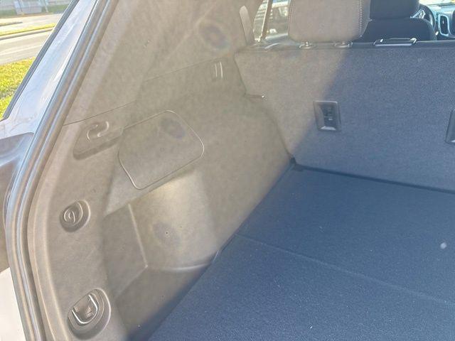 used 2021 Chevrolet Equinox car, priced at $18,800