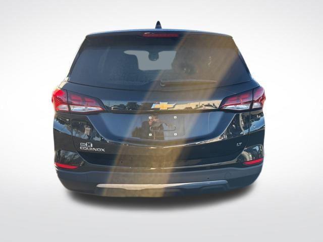 used 2022 Chevrolet Equinox car, priced at $19,000