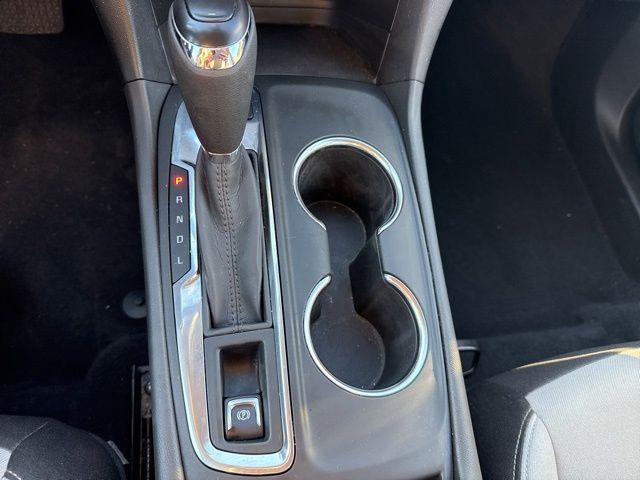 used 2021 Chevrolet Equinox car, priced at $18,500