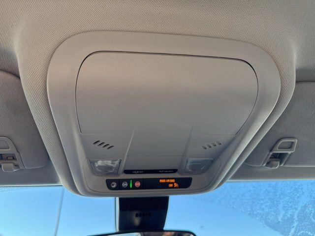 used 2021 Chevrolet Equinox car, priced at $18,500