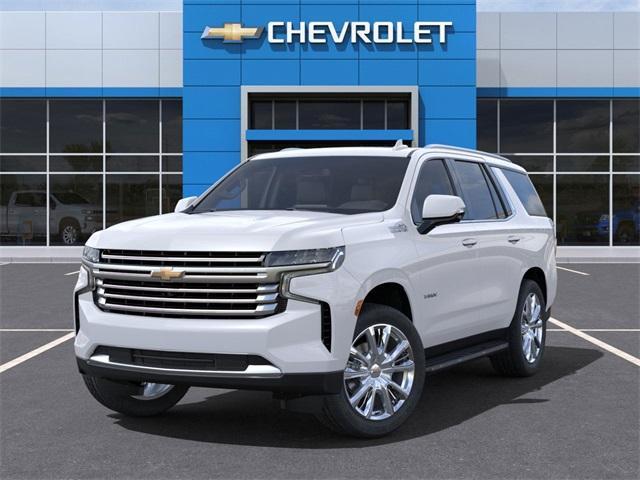 new 2024 Chevrolet Tahoe car, priced at $81,500