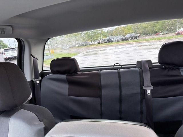 used 2017 Chevrolet Silverado 1500 car, priced at $17,000