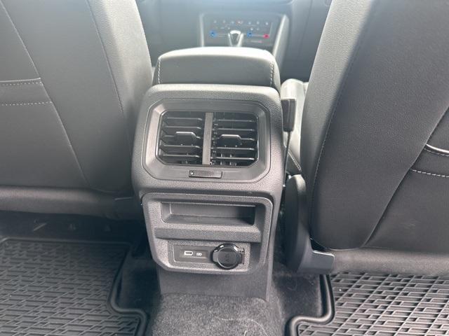 used 2024 Volkswagen Tiguan car, priced at $31,000
