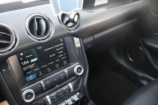used 2016 Ford Mustang car, priced at $28,000