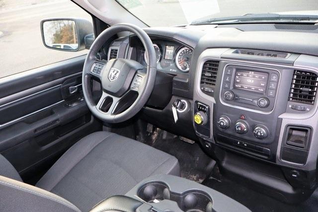 used 2023 Ram 1500 Classic car, priced at $23,500