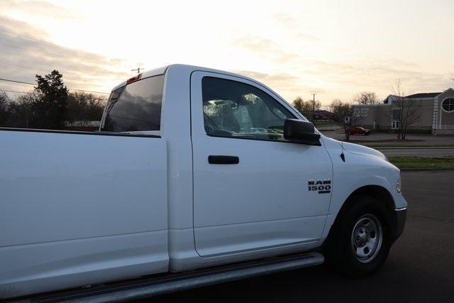used 2023 Ram 1500 Classic car, priced at $23,500