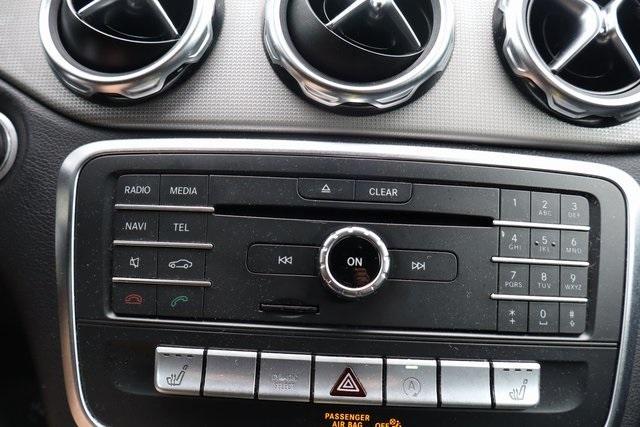 used 2018 Mercedes-Benz GLA 250 car, priced at $12,500
