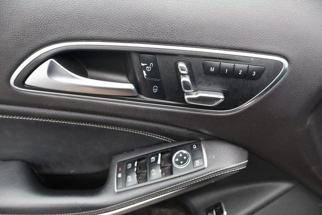 used 2018 Mercedes-Benz GLA 250 car, priced at $12,500