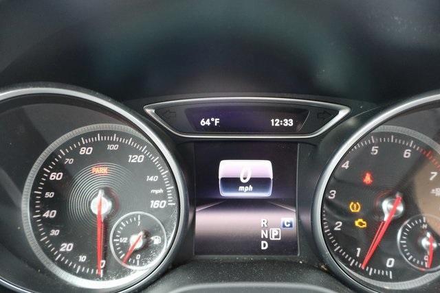 used 2018 Mercedes-Benz GLA 250 car, priced at $12,500