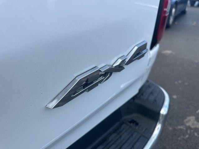 used 2021 Ram 1500 car, priced at $31,900