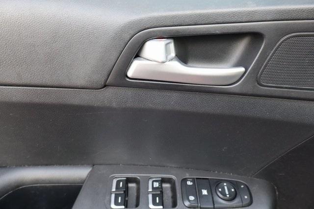 used 2020 Kia Sportage car, priced at $14,000