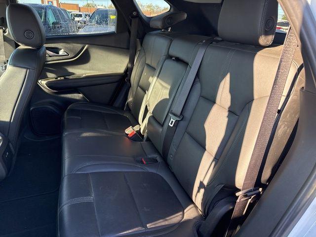 used 2020 Chevrolet Blazer car, priced at $19,000