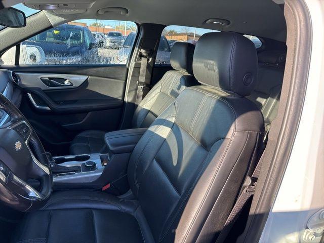 used 2020 Chevrolet Blazer car, priced at $19,000