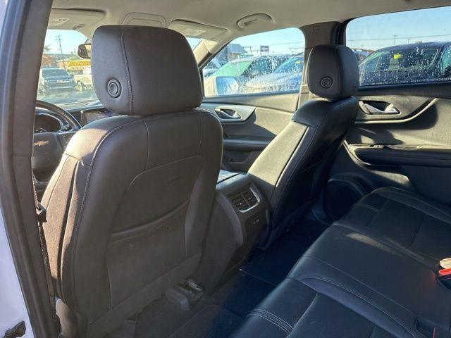 used 2020 Chevrolet Blazer car, priced at $19,000