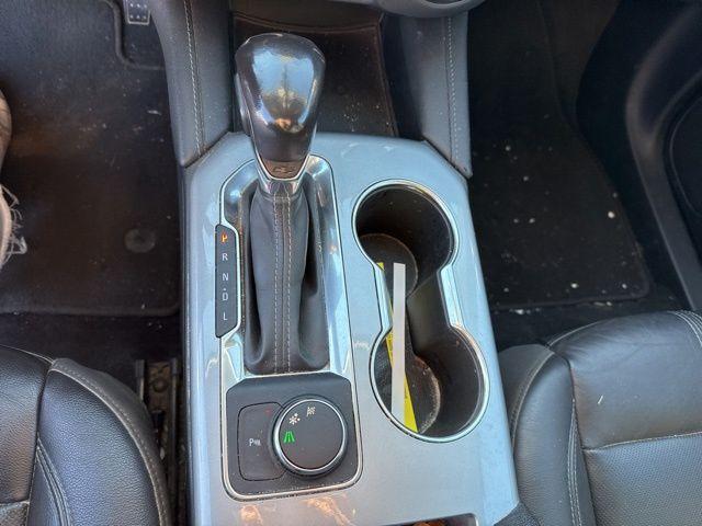 used 2020 Chevrolet Blazer car, priced at $19,000